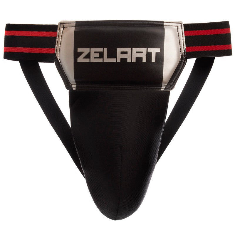 MMA Boxing Suspenzor slabín ZeArt AO-1382