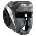 Boxhelm ZeArt AO-2530 grau