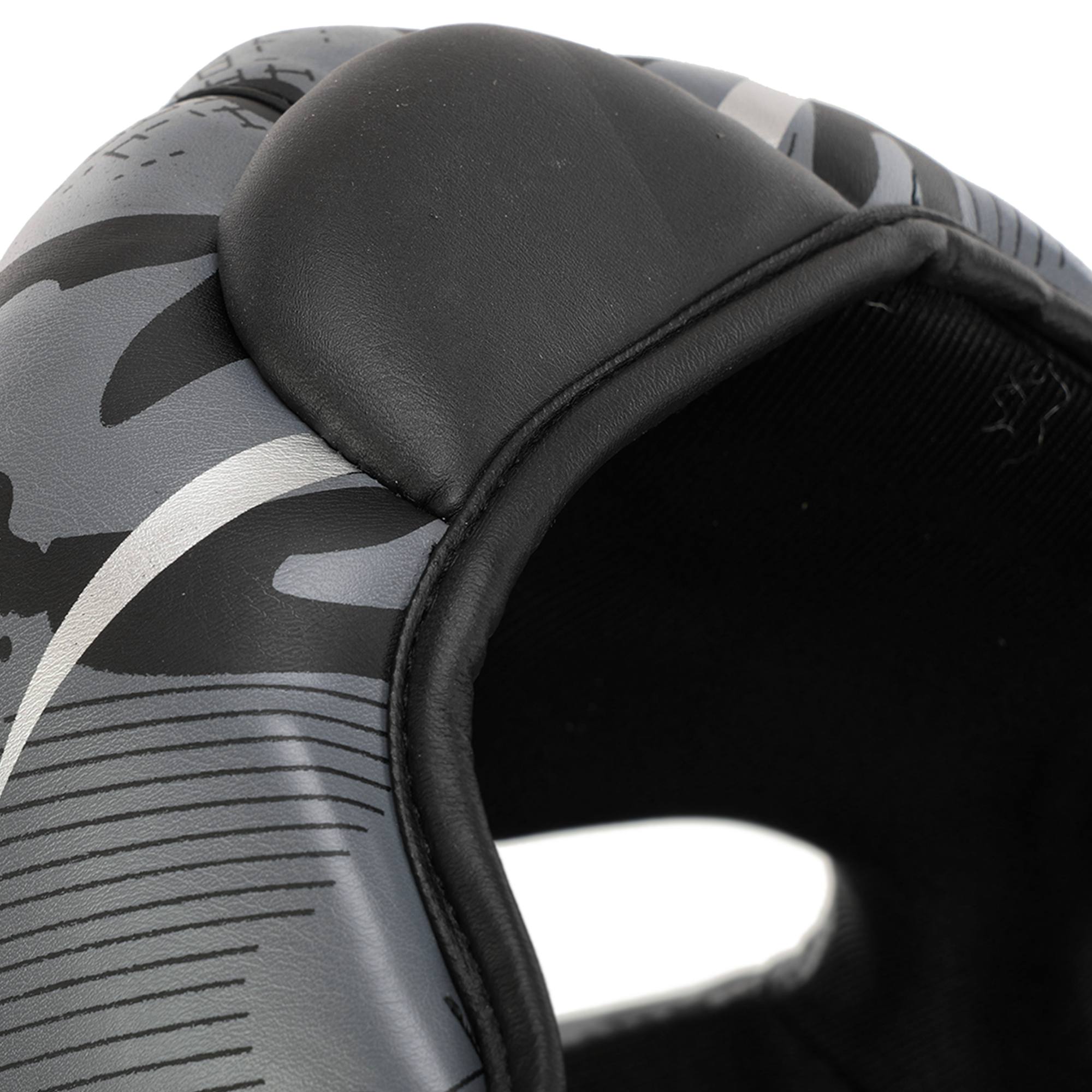 Boxhelm ZeArt AO-2530 grau