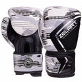 Boxerské rukavice ZeArt AO-3397 biela