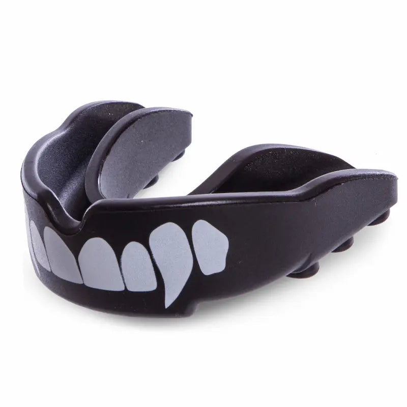Chránič na zuby Boxing & MMA Vampire AO-3504 čierna