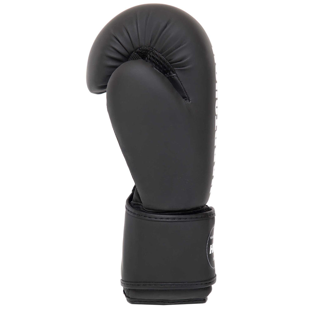 Boxerské rukavice Hard Touch AO-4436 čierna