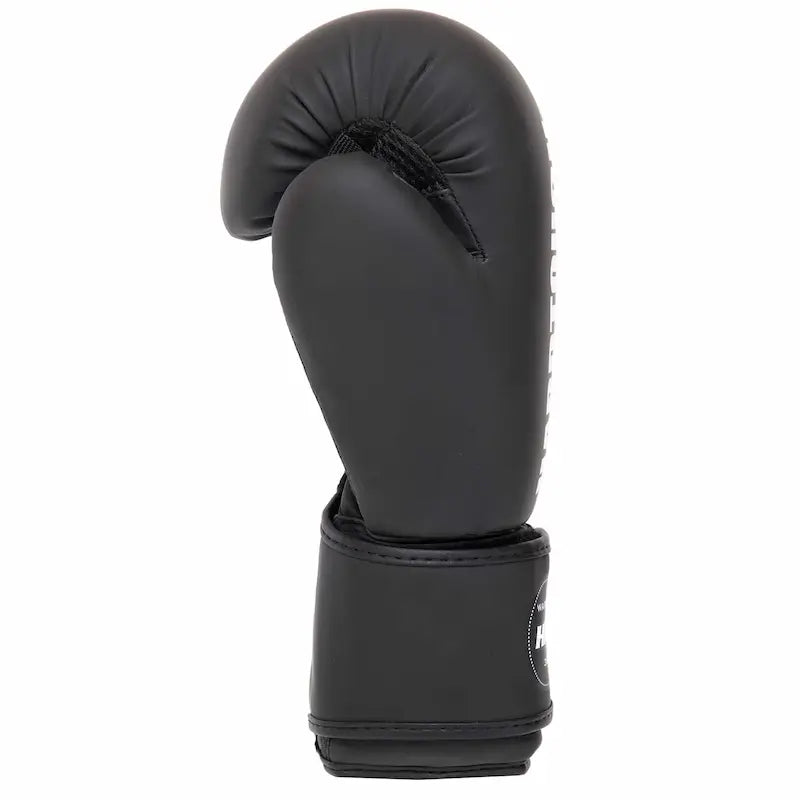 Boxerské rukavice Hard Touch AO-4436 čierna