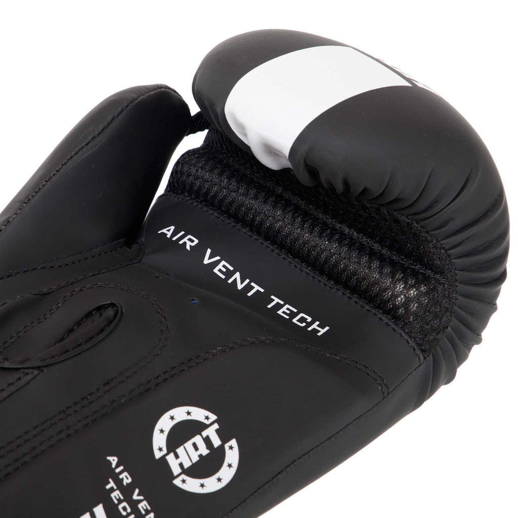 Boxerské rukavice Hard Touch AO-4436 čierna