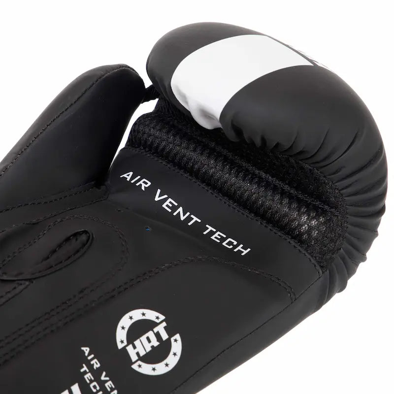 Boxerské rukavice Hard Touch AO-4436 čierna