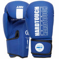 Boxerské rukavice Hard Touch AO-4436 modrá