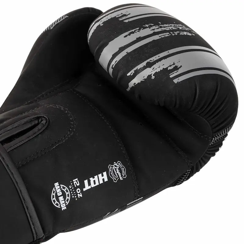 Boxerské rukavice Hard Touch Skull AO-5230 čierna (10-14 oz)